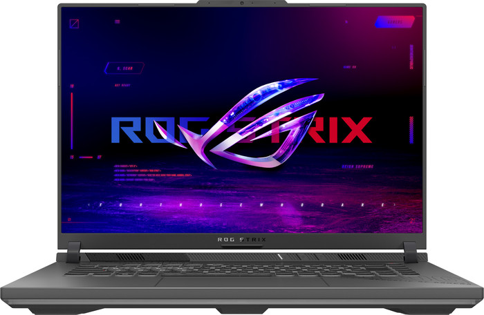 ASUS ROG Strix 16 G614PP-S5032W voorkant