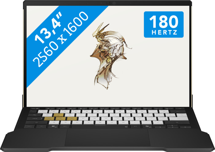 ASUS ROG Flow Z13-KJP GZ302EAC-RU178W Main Image