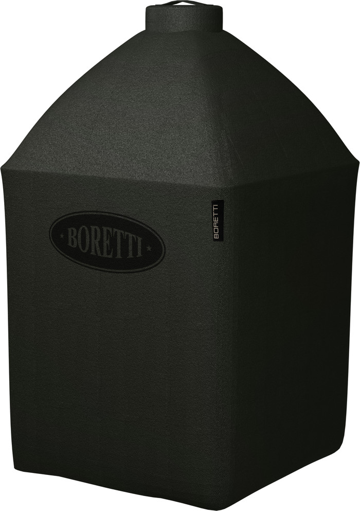 Boretti BBQ Hoes Ceramica Medium Main Image
