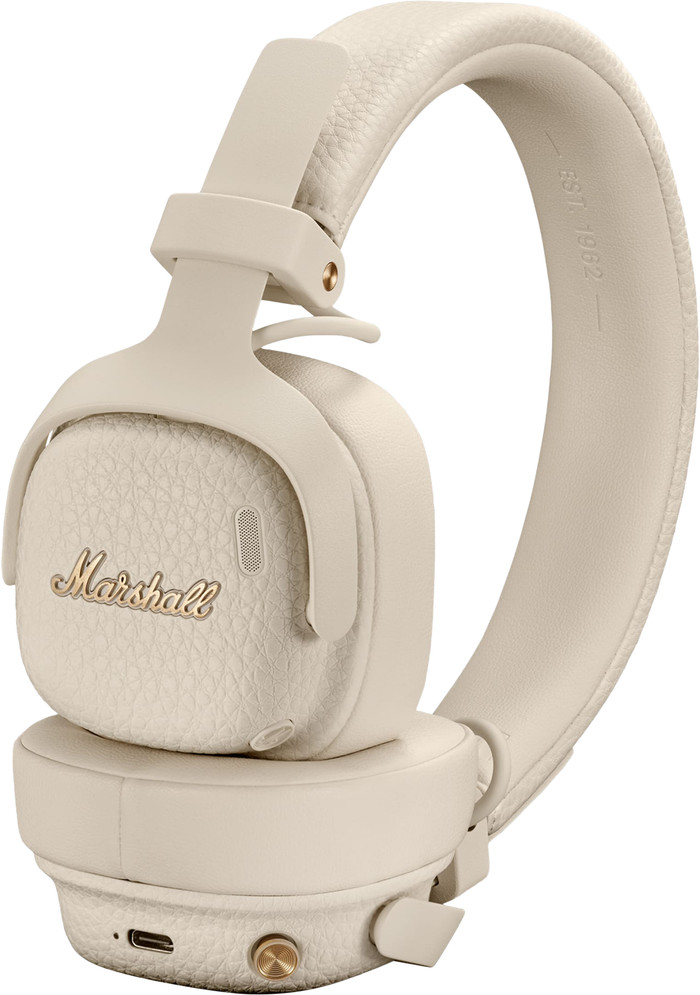 Marshall Milton ANC Creme Main Image