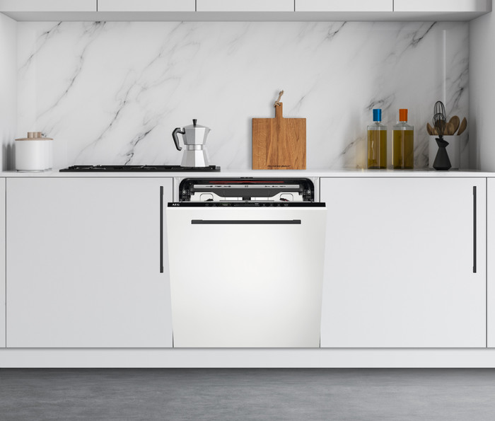 AEG FSE75748P / Inbouw / Volledig / Nishoogte 82 - 90 cm visual Coolblue 2