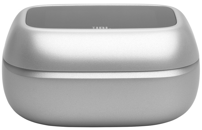 JBL Live Buds 4 Zilver accessoire