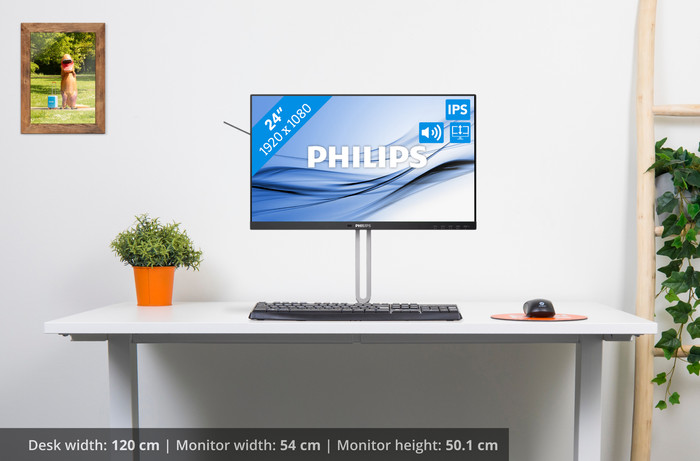 Philips B2 24B2G5200/00 visual Coolblue 1