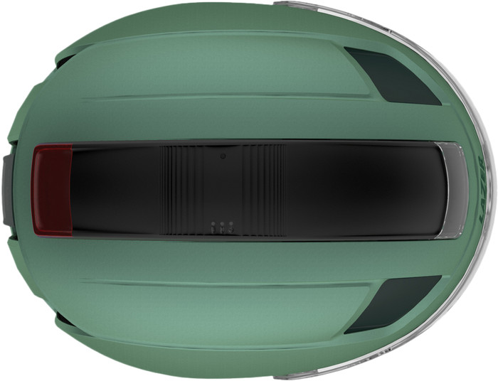 Lazer Nova KinetiCore Green S top