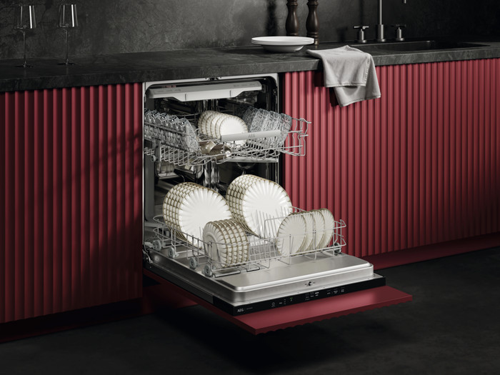 AEG GI6200B1SN 6000 binnenkant