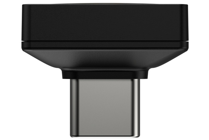 SANDISK Extreme Fit USB-C Flash Drive 1TB voorkant