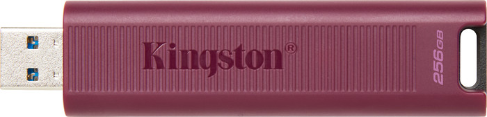 Kingston DataTraveler Max Typ A 256 GB null