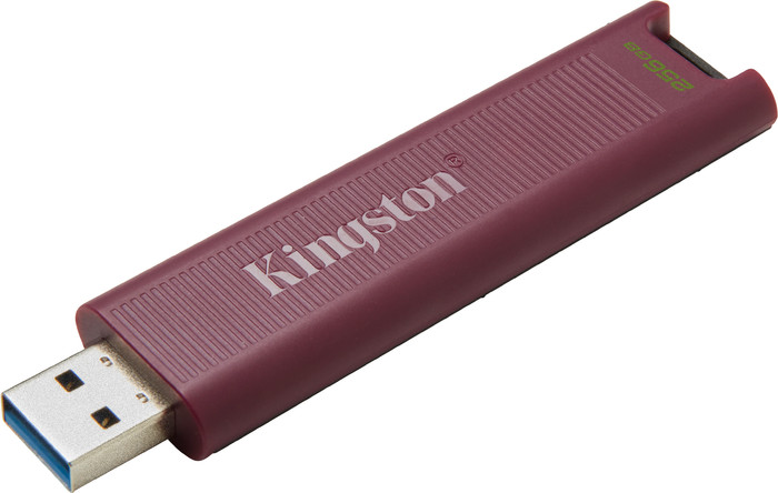 Kingston DataTraveler Max Typ A 256 GB null