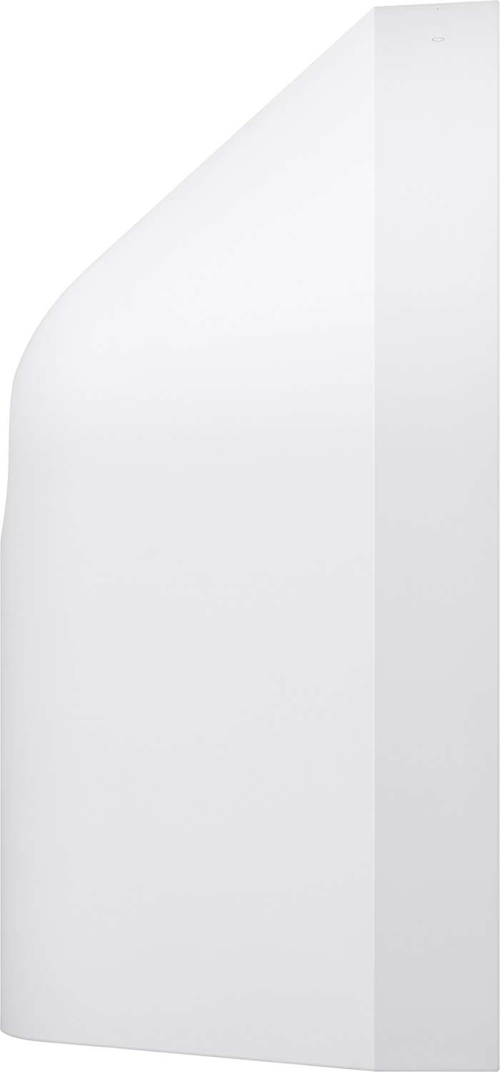 Samsung Music Studio 5 Wit linkerkant