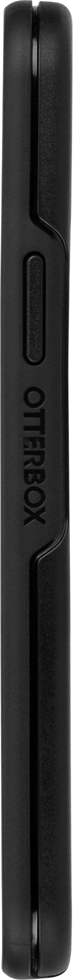 Otterbox Symmetry Plus Apple iPhone 12 / 12 Pro Back Cover met MagSafe Magneet Zwart null