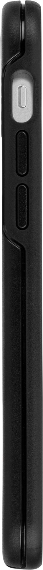 Otterbox Symmetry Plus Apple iPhone 12 / 12 Pro Back Cover met MagSafe Magneet Zwart null