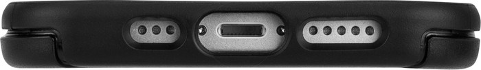 Otterbox Symmetry Plus Apple iPhone 12 / 12 Pro Back Cover met MagSafe Magneet Zwart null