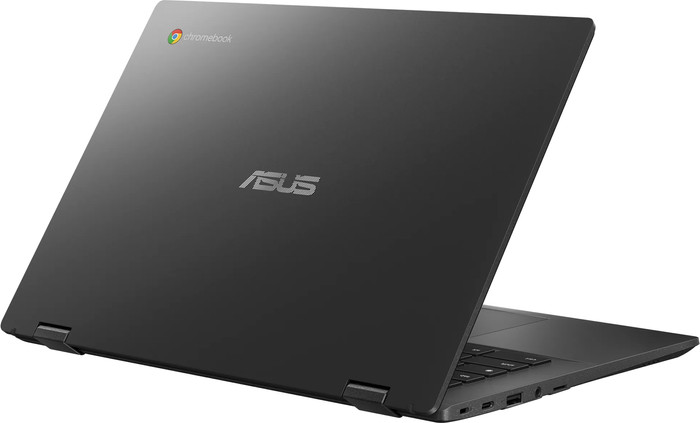 ASUS Chromebook Flip CM1402FM2A-EC0290 achterkant