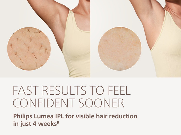 Philips Lumea IPL 9000 Series BRI936/00 visual leverancier