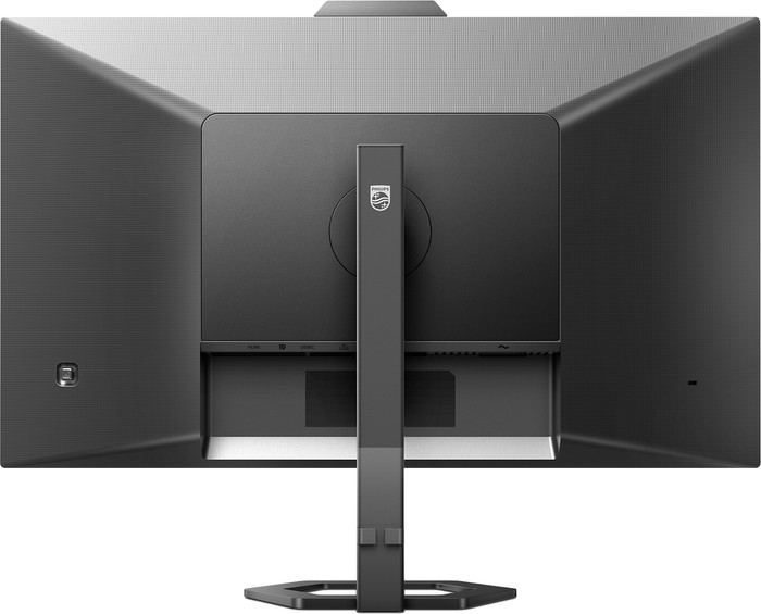 Philips 27E1N5600HE/00 achterkant