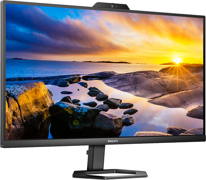Philips 27E1N5600HE/00 voorkant