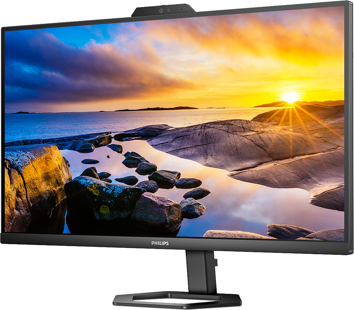 Philips 27E1N5600HE/00 voorkant