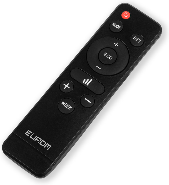 Eurom Alutherm 1500 WiFi Black accessory