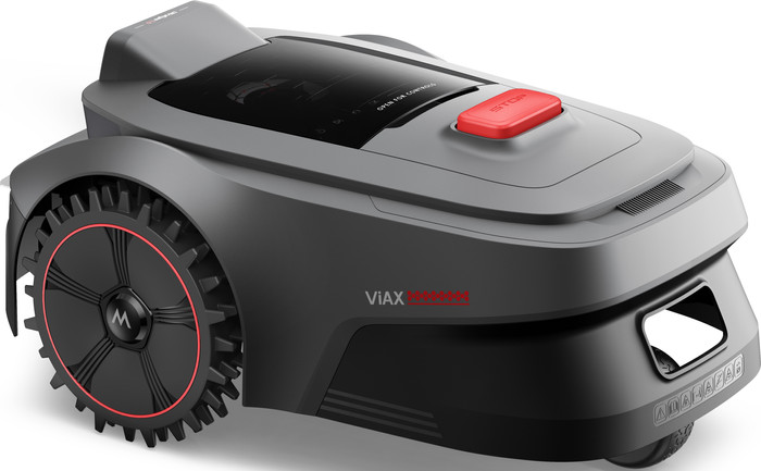 Mova ViAX 250 linkerkant