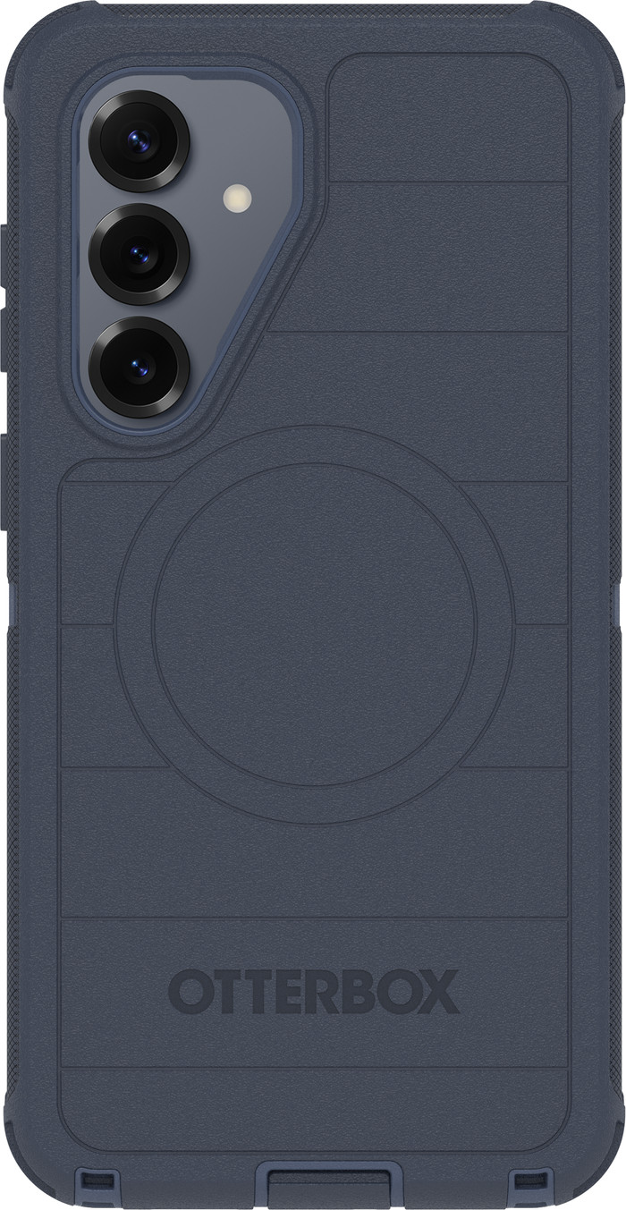 Otterbox Defender Samsung Galaxy S26 Plus Back Cover met Magneet Blauw Main Image