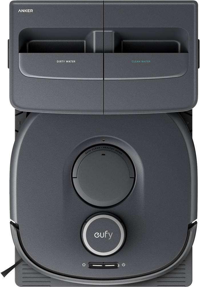 Anker eufy Omni C30 Edge top