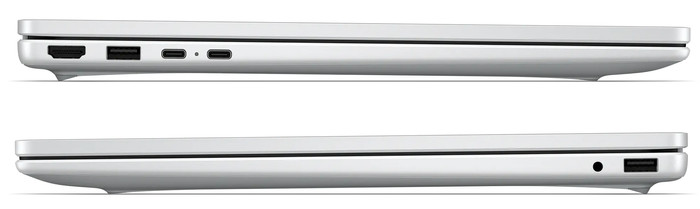 HP OmniBook 3 17-dp0930nd samengesteld product