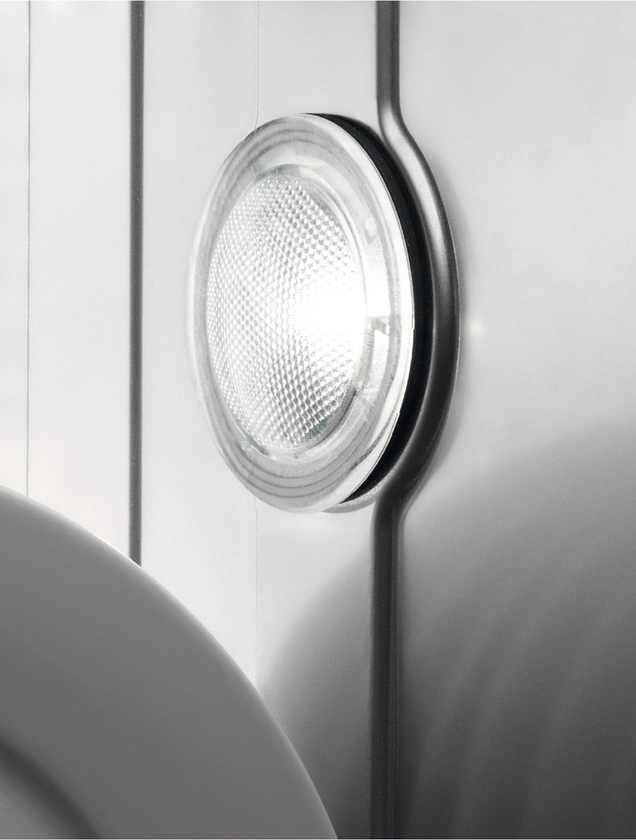 AEG FSE75748P / Inbouw / Volledig / Nishoogte 82 - 90 cm visual leverancier