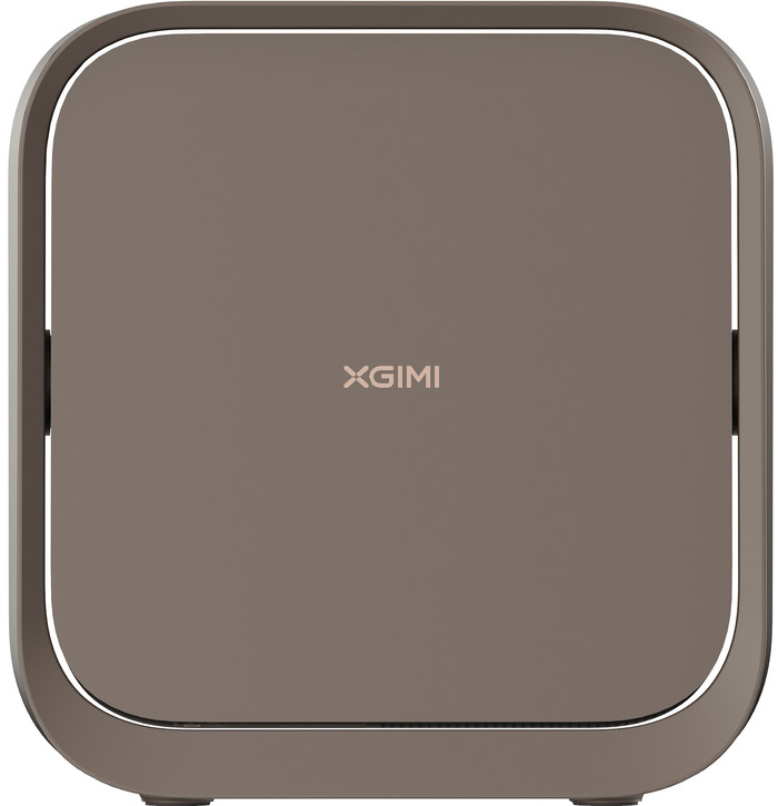 XGIMI Elfin Flip Laser 4K GTV voorkant