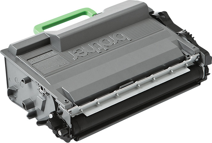 Brother TN-3480 Toner Zwart null