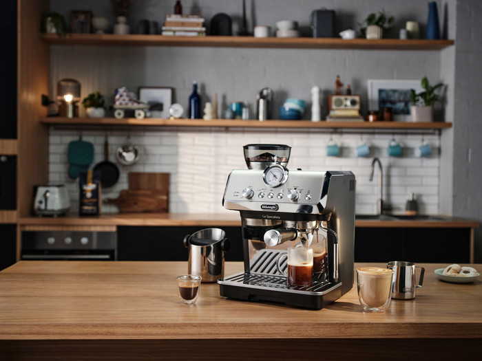 De'Longhi La Specialista Arte EC9155.MB null