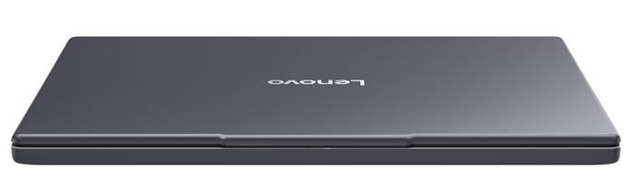 Lenovo IdeaPad Slim 3 14ARP10 83K600FPMH achterkant