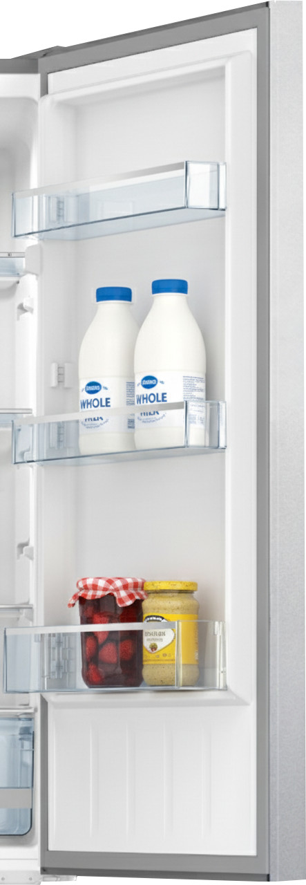 Beko B3RCSO255S detail