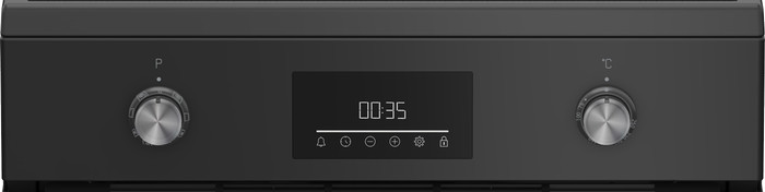 Beko FBMA6930GA AeroPerfect detail