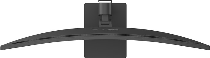 LG UltraWide 34U640B-B bovenkant