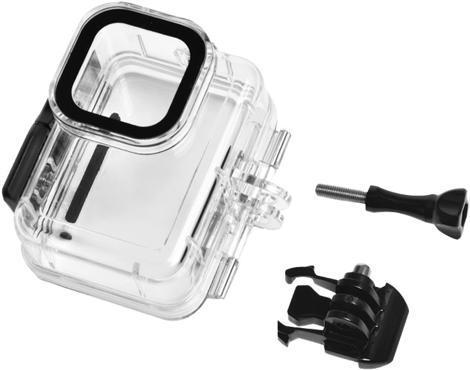 BlueBuilt Waterproof Case (GoPro HERO 13, 12, 11 & 10 Black) accessoire