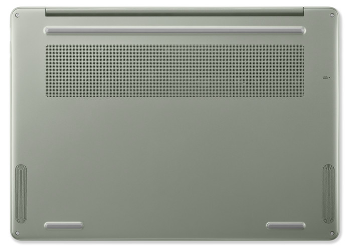 Acer Swift Air 14 SFA14-I31-50RC onderkant