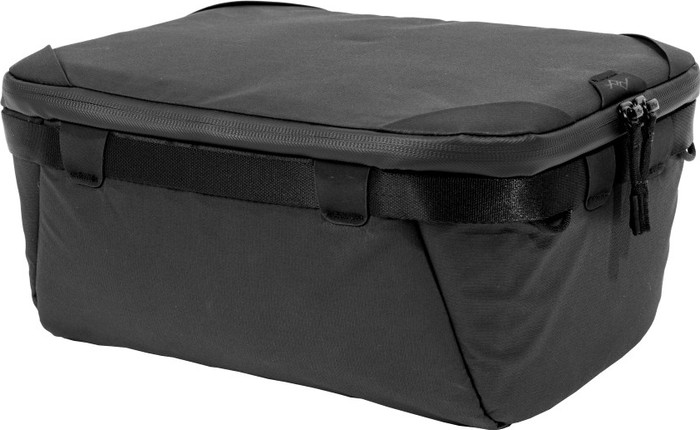 Peak Design Camera Cube v3 Medium achterkant