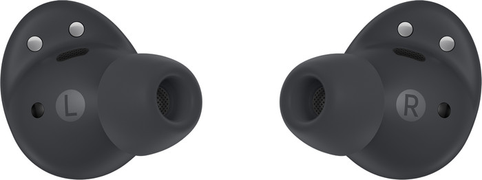 Samsung Galaxy S24 256GB Gray 5G + Galaxy Buds2 Pro Black null