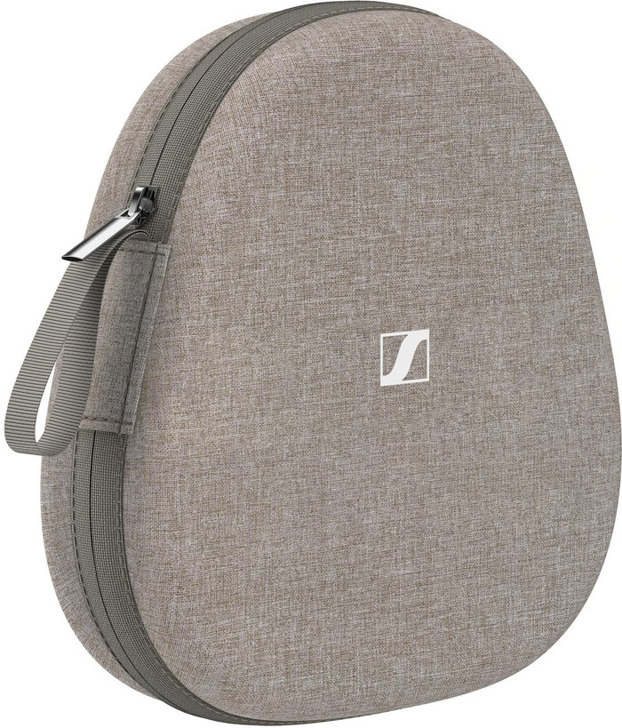 Sennheiser Momentum 4 Wireless White null