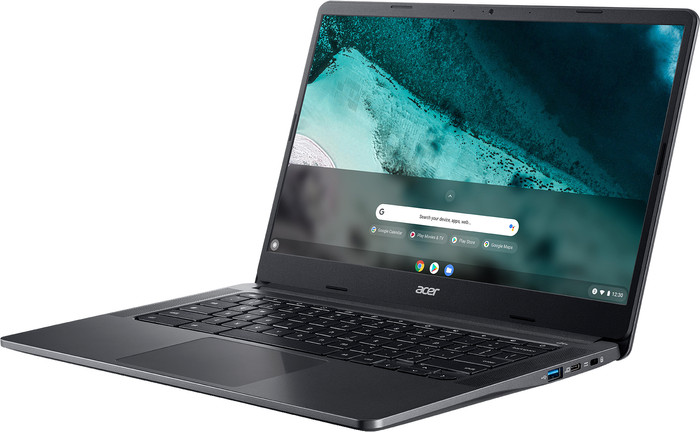 Acer Chromebook 314 (CB314-3HT-C1Y6) AZERTY null