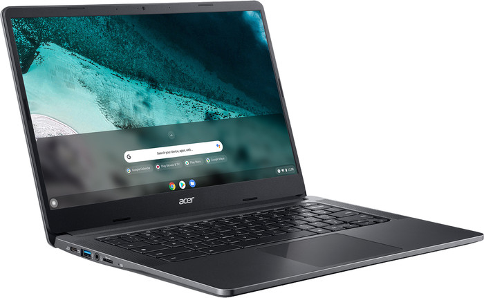 Acer Chromebook 314 (CB314-3HT-C1Y6) AZERTY null