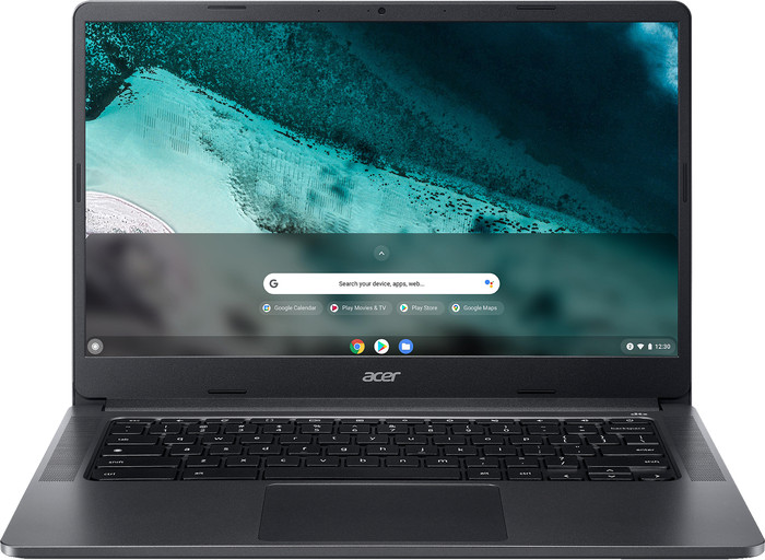 Acer Chromebook 314 (CB314-3HT-C1Y6) AZERTY null