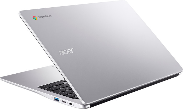 Acer Chromebook 315 (CB315-4HT-C2FN) AZERTY back