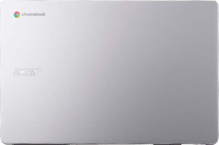 Acer Chromebook 315 (CB315-4HT-C2FN) AZERTY back