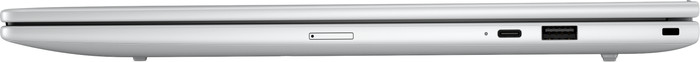 HP EliteBook 8 G2i 16'' OLED Next Gen AI - E3AS4ES QWERTY rechterkant