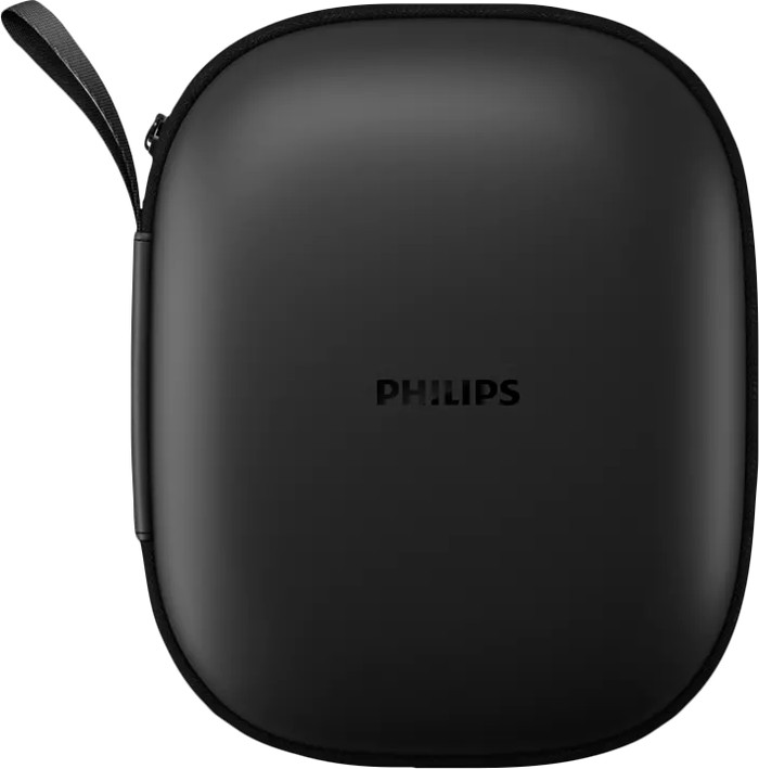 Philips TAH8506 Zwart null