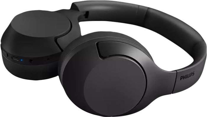 Philips TAH8506 Zwart null