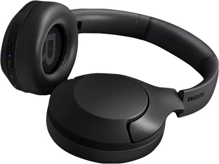 Philips TAH8506 Zwart null
