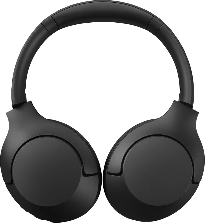 Philips TAH8506 Zwart null