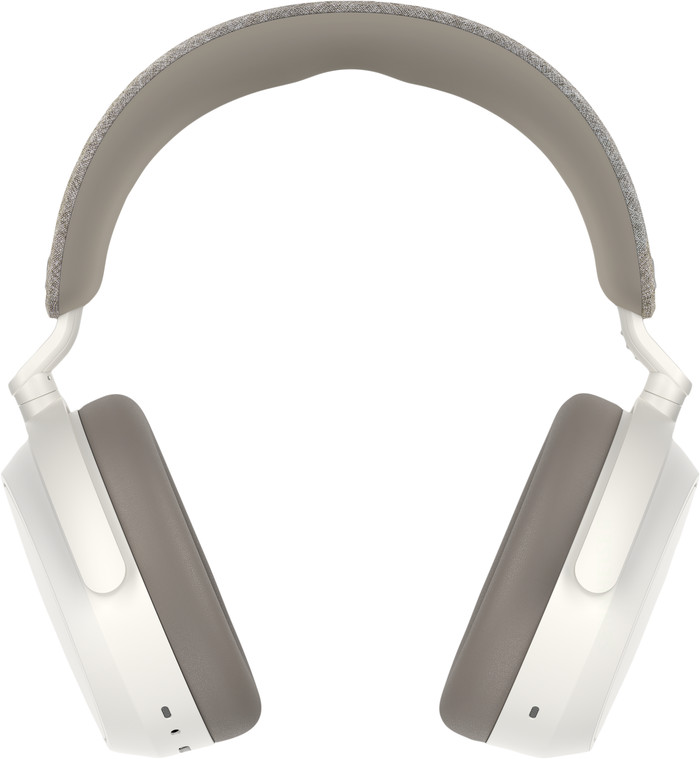 Sennheiser Momentum 4 Wireless White null